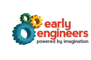 Early Engineers building classes at Sierra Oaks Elementary