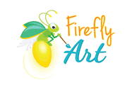 Firefly Art classes at Sierra Oaks Elementary