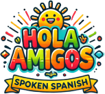 Hola Amigos at Oak Meadow Elementary