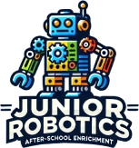 Jr Robotics at Del Dayo Elementary